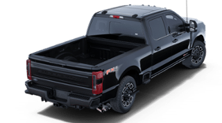 2025 Ford Super Duty® External Image 4